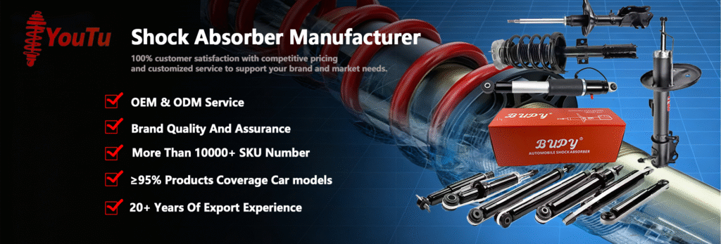 shock absorber factory shock absorber factory