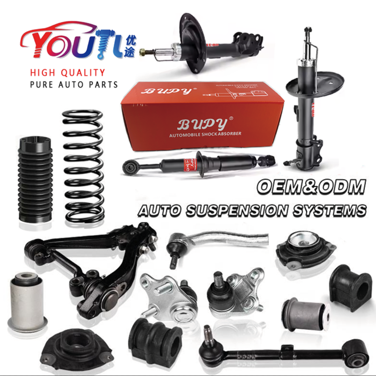 auto shock absorbers for japanese cars auto shock absorbers for japanese cars