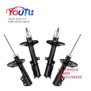 shock absorber for toyota for camry mcv21/sxv20 334245 334246