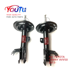 shock absorber for toyota camry avv50