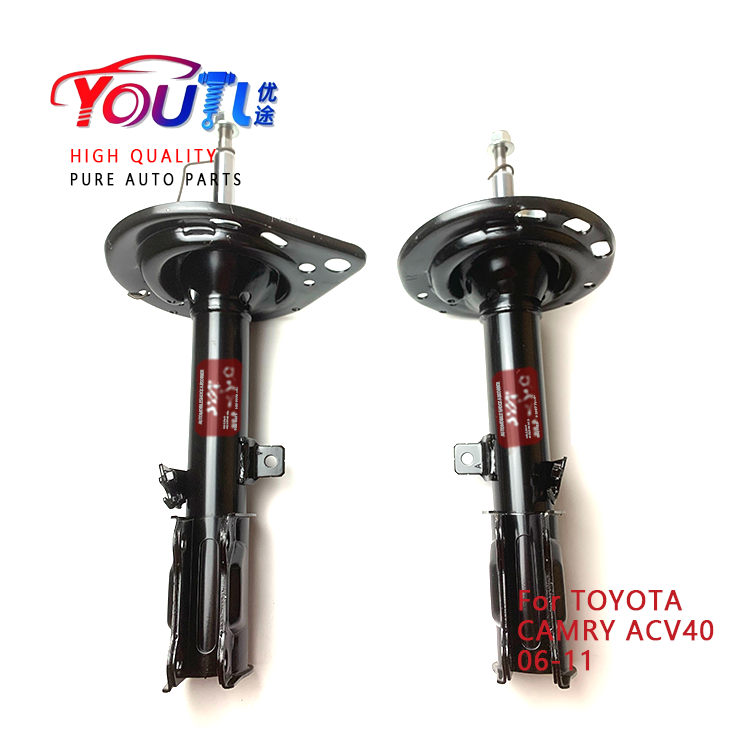 shock absorber for toyota camry acv40 339023 339024 shock absorber for toyota camry acv40 339023 339024