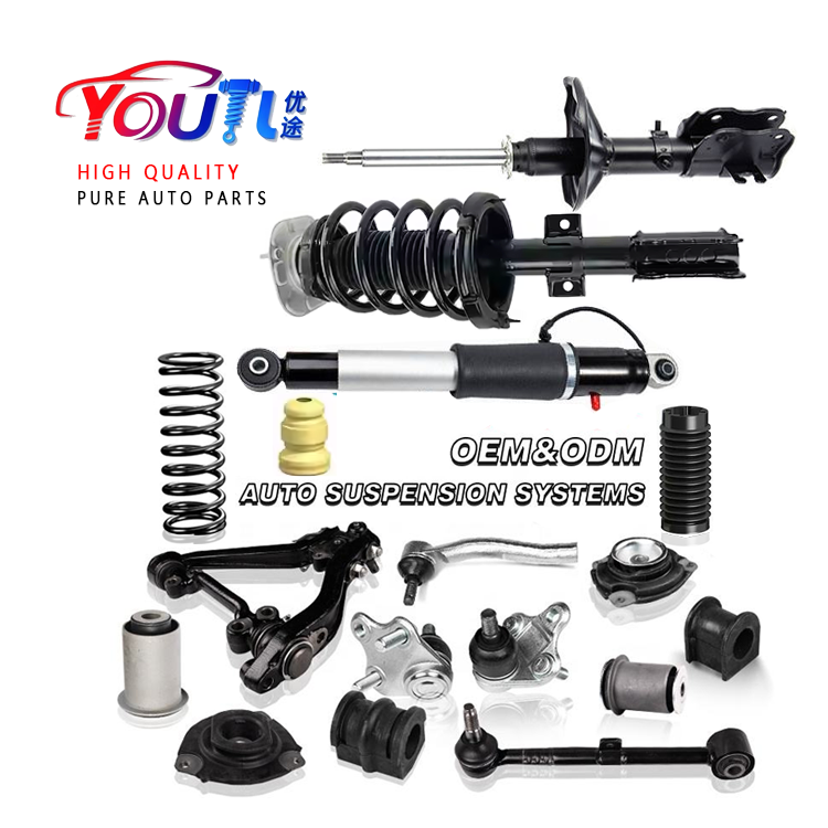 auto shock absorbers for japanese cars auto shock absorbers for japanese cars