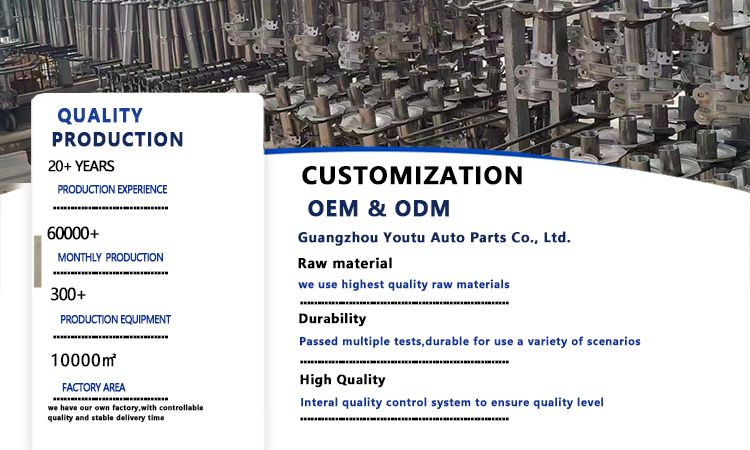 auto shock absorbers for japanese cars